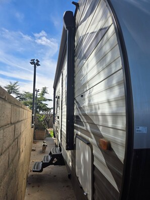 Miscellaneous - Peaceful Private Trailer with AC in Beaumont. Short drive to Coachella (Beaumont)