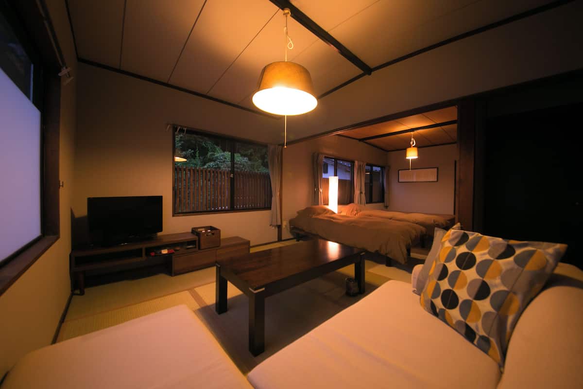 Basic Triple Room, Non Smoking