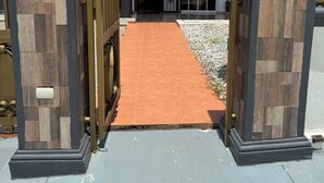 Detalle exterior