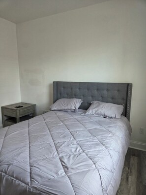 5 bedrooms, iron/ironing board, WiFi, bed sheets - Charming 5-bedroom house in Atlanta perfect for family stays (Atlanta)