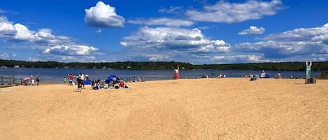 Plage