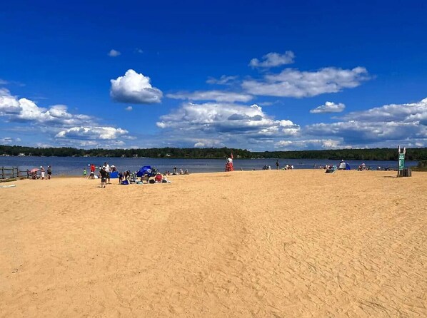 Plage