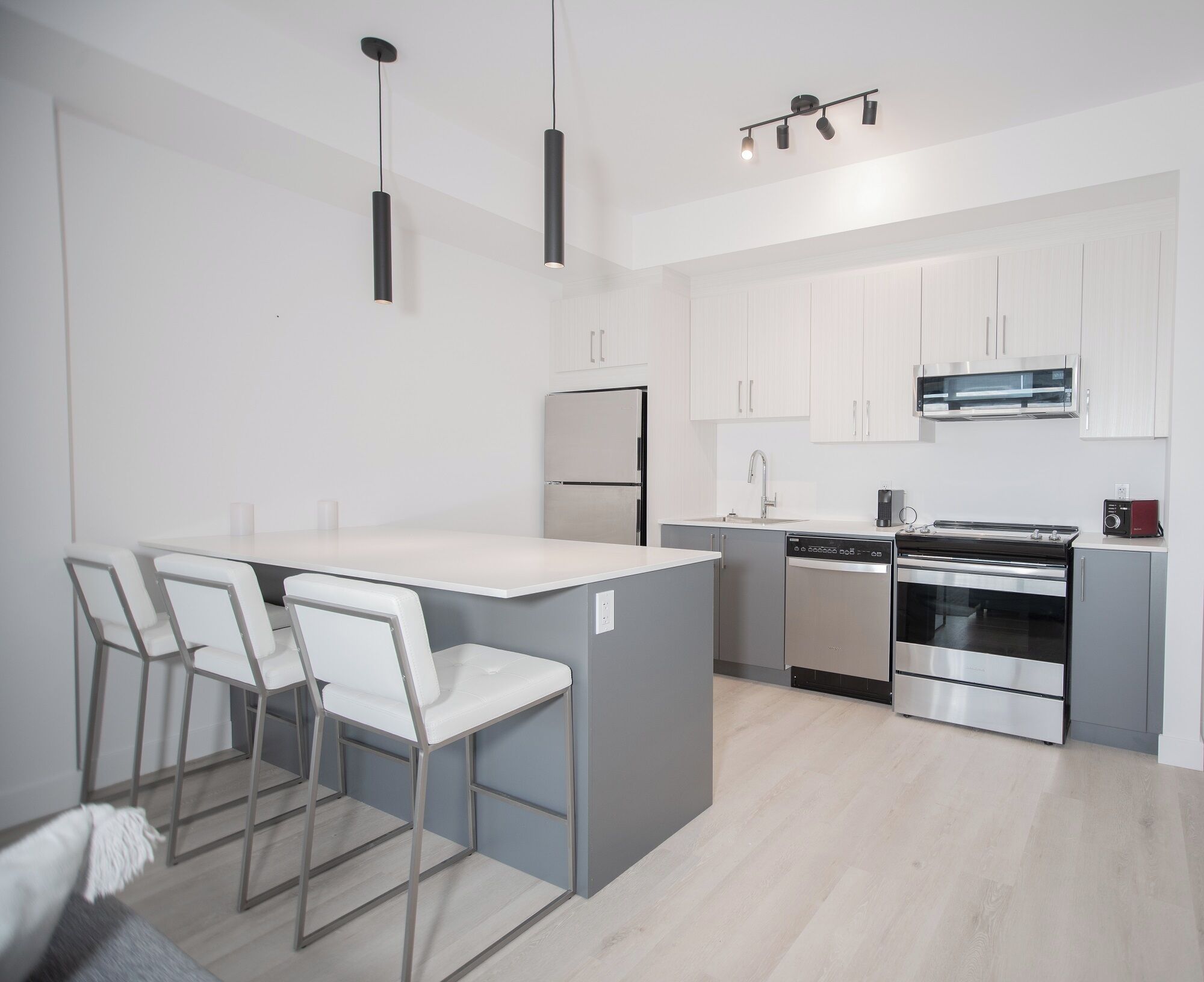 Cucina privata