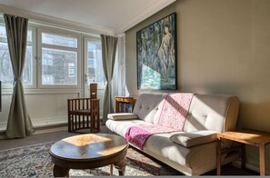 House - Peaceful 1 Bed Apt w Parking Regent s Park (London)