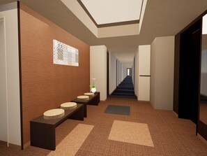 Property amenity - Tsurumai-no-yu Dormy Inn Chitose (Chitose)