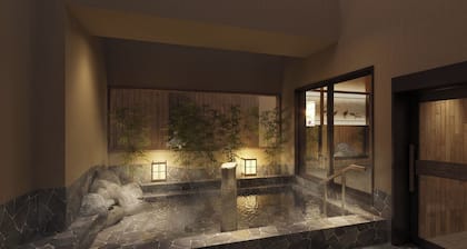 Tsurumai-no-yu Dormy Inn Chitose
