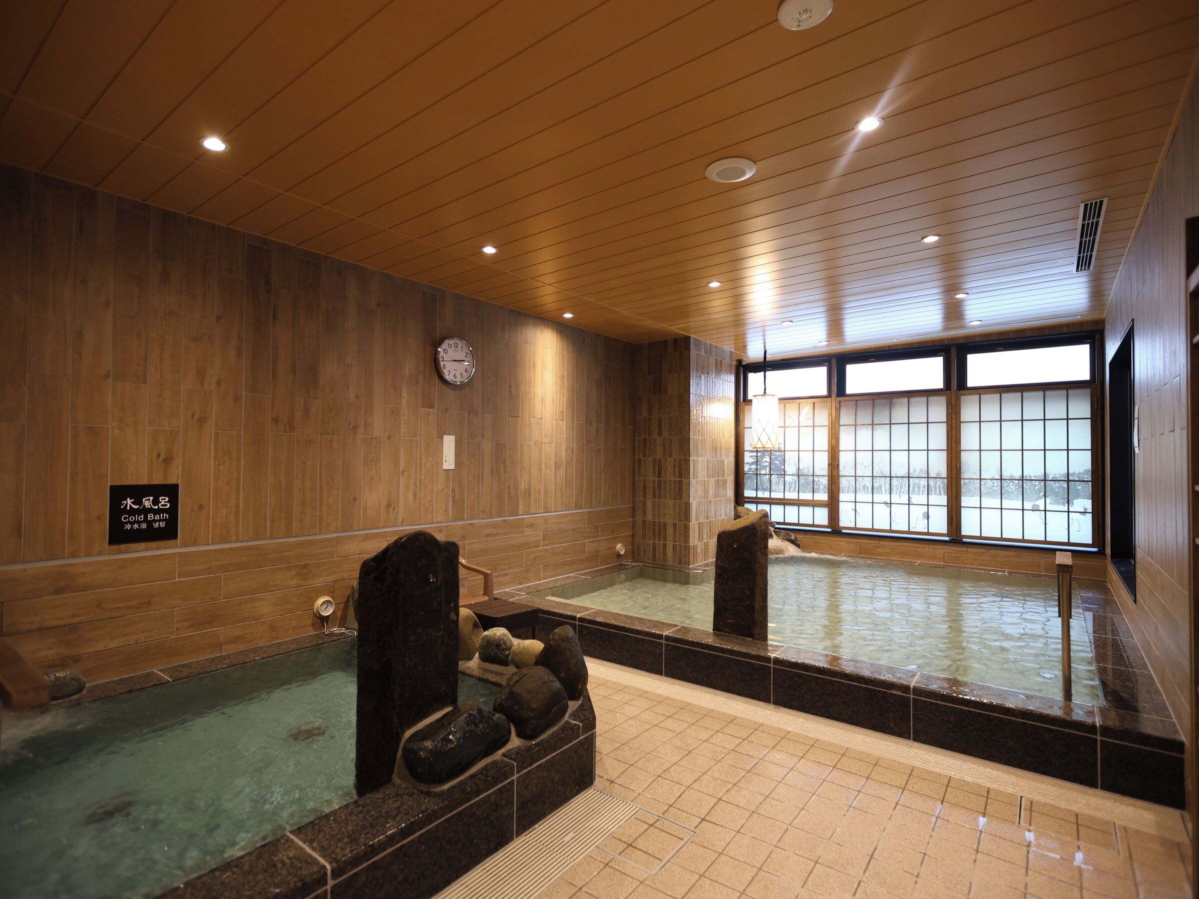 Bain public