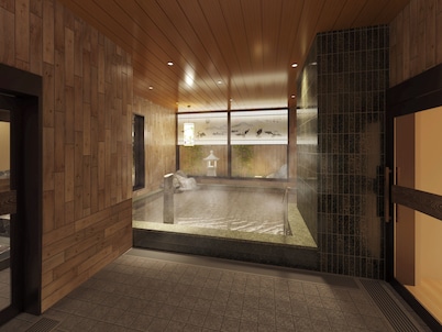 Tsurumai-no-yu Dormy Inn Chitose
