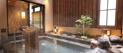 Sources thermales