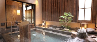 Tsurumai-no-yu Dormy Inn Chitose