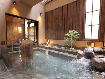Tsurumai-no-yu Dormy Inn Chitose