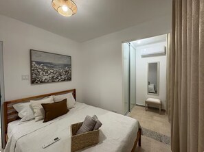 4 dormitorios, tabla de planchar con plancha, wifi gratis y ropa de cama