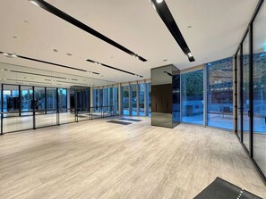 Interior - Luxury 2BR | Full Burj View | Grande Signature (Dubai)