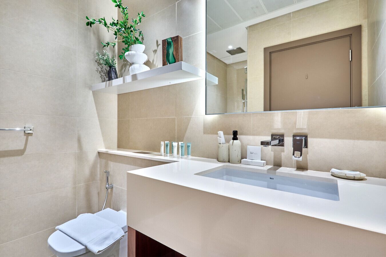 Badkamer