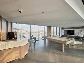 Spielezimmer