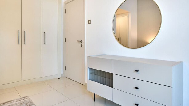 Unclassified image, 1 of 49, button - Stylish 1-Bedroom Apartment near Downtown Duba (Dubai)