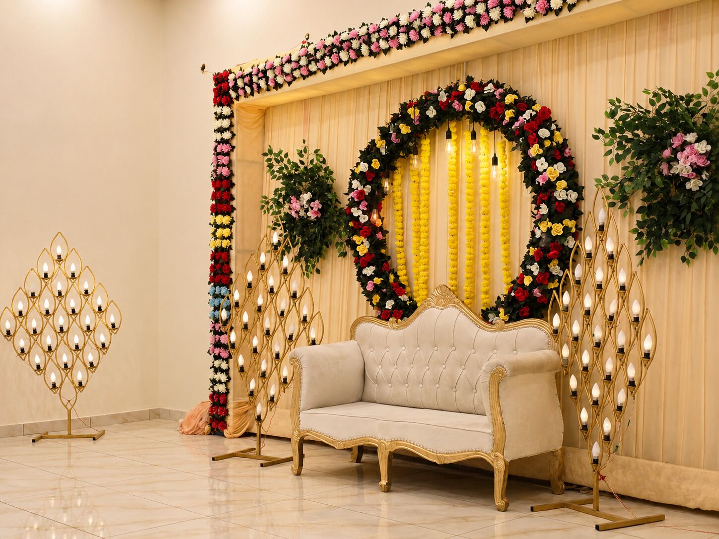 Salón de banquetes