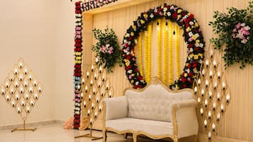 Salón de banquetes