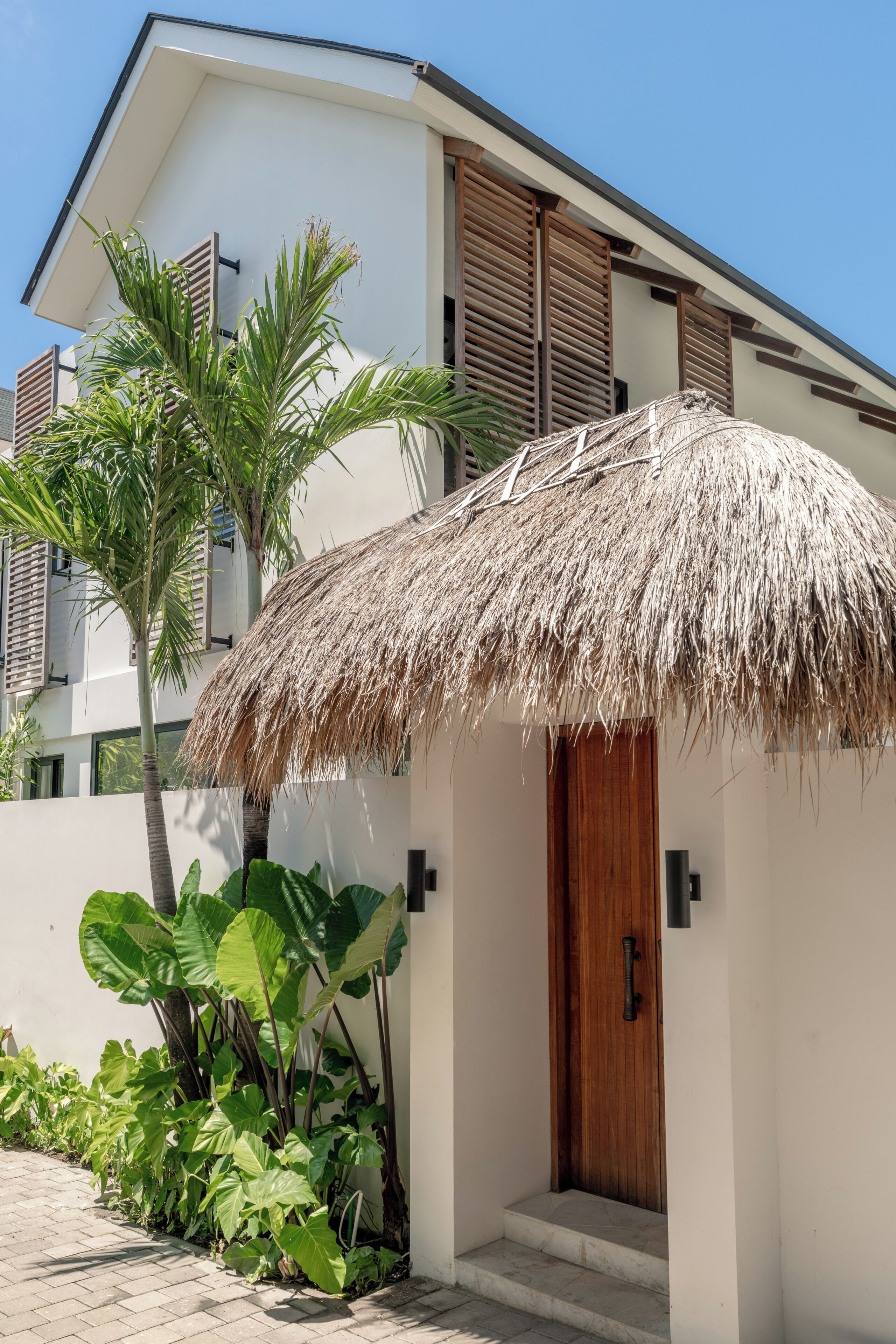 Family Villa, 3 Bedrooms, Non Smoking, Private Pool | Exterior