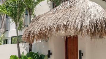 Family Villa, 3 Bedrooms, Non Smoking, Private Pool | Exterior