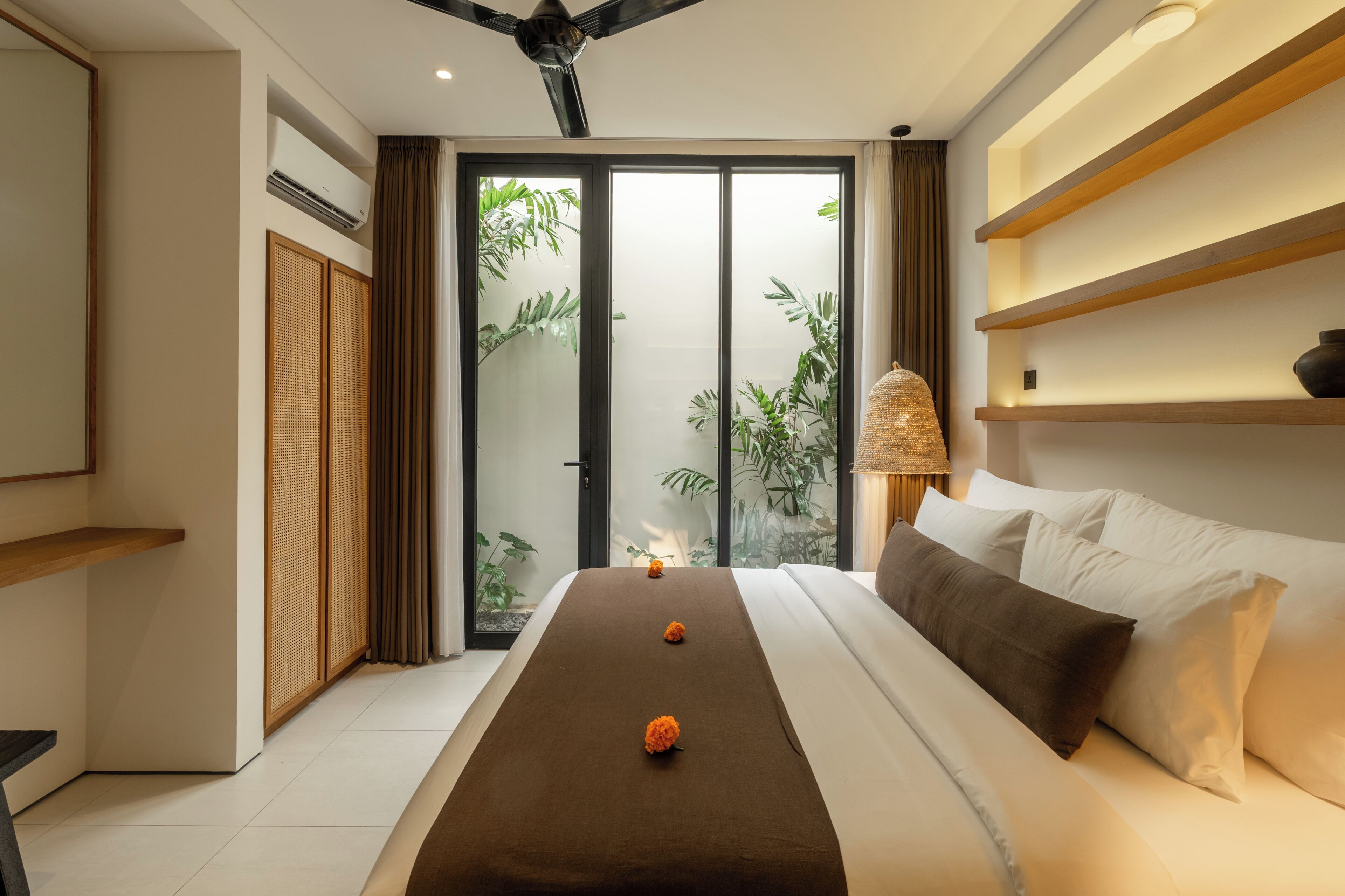 Villa, 2 Bedrooms, Non Smoking, Private Pool