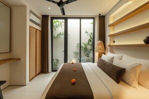 Villa, 2 Bedrooms, Non Smoking, Private Pool - Aluka Bingin (Pecatu)