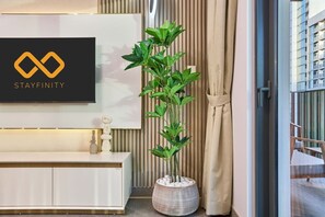 Unclassified image, 2 of 56, button - Stylish 1-Bedroom Apartment in MBR City | Modern Comfort & Elegance (Dubai)