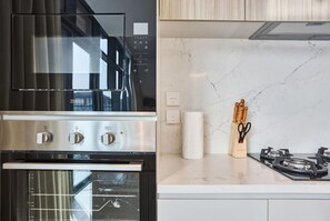 Cucina privata