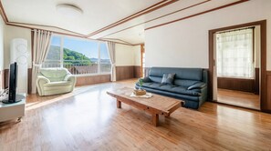 Camera Basic, 2 camere da letto (Star)