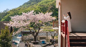 Exterior - Ganghwado Gagopa Family Group Pension (Incheon)