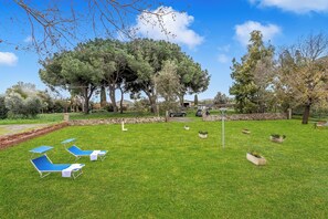 Property grounds - House Tiziana Closeby Mare Argentario, Manciano, Italy (Manciano)