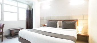 Hotel Shanti Sadan