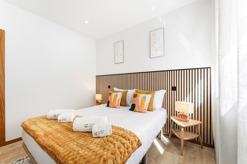 GuestReady - Modern retreat in Árvore
