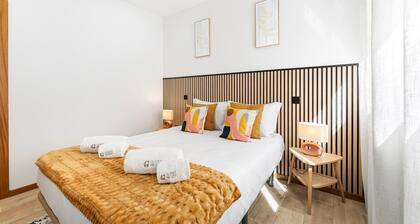 GuestReady - Modern retreat in Árvore