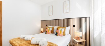 GuestReady - Modern retreat in Árvore
