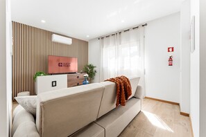 Lobby - GuestReady - Modern retreat in Árvore (Vila do Conde)