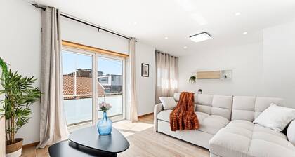 GuestReady - Apartment near beach retreat