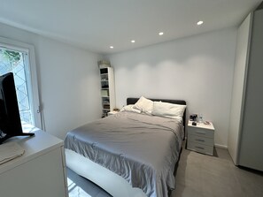 2 Schlafzimmer