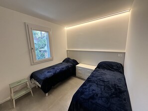 2 Schlafzimmer