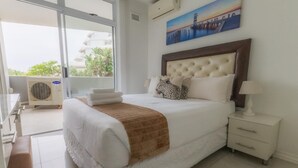 3 عدّة غرف نوم وواي فاي