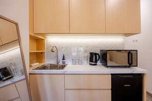 Habitación superior | Interior