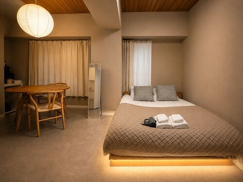 Tokyo Remote Work Base