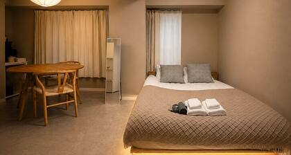 Tokyo Remote Work Base