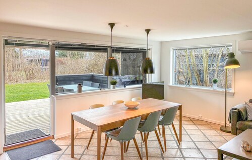 3 bedroom pet friendly home in Dannemare
