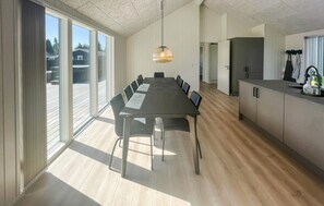 Dineren