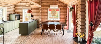 Lovely home in Vordingborg with sauna