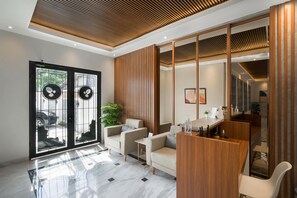 ล็อบบี้