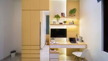 Kamar Superior | Interior
