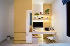 Superior-værelse | Interiør