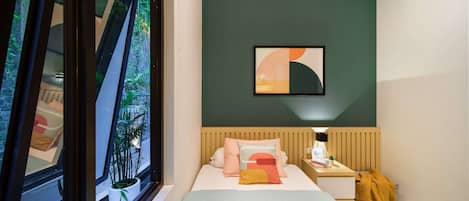 Superior Room | Free WiFi